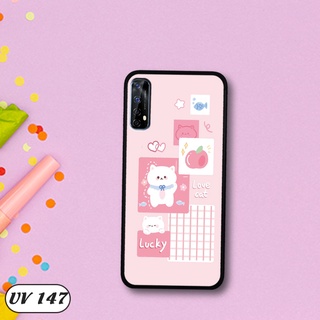 Ốp lưng cho điện thoại Realme 7