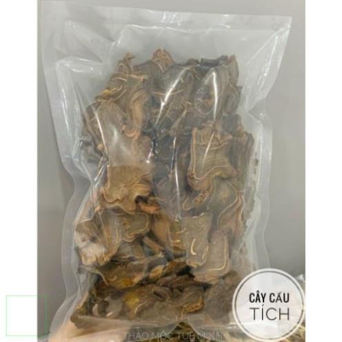 100gr cẩu tích khô hàng chuẩn xịn