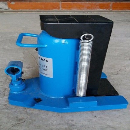 Kích chân thủy lực 5 tấn