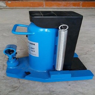 Kích chân thủy lực 5 tấn