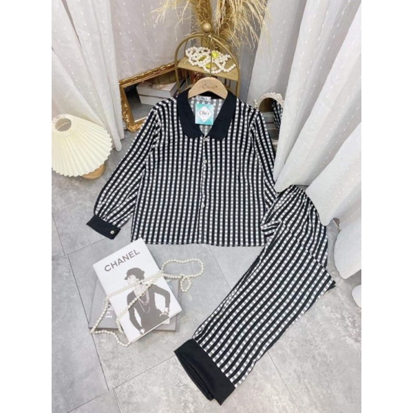 pijama cao cấp 200k