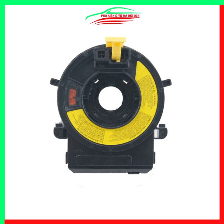 Cáp còi cho xe Tải HYUNDAI BONGO III, PORTER 2013 BẢN THIẾU Mã 93490-4E120