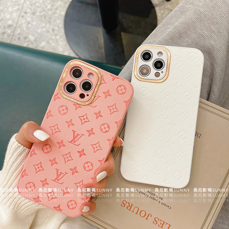 Lv Ốp Điện Thoại Kèm Nhẫn Kim Loại Cao Cấp Thời Trang Sang Trọng | BigBuy360 - bigbuy360.vn