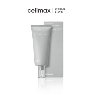  Kem dưỡng Celimax cao cấp tái tạo hàng rào bảo vệ kép 50ml 