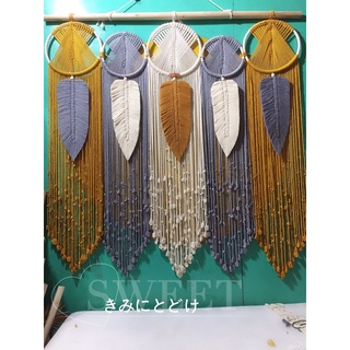 Mành macrame dremcatcher  1m2*120( Giá sốc)