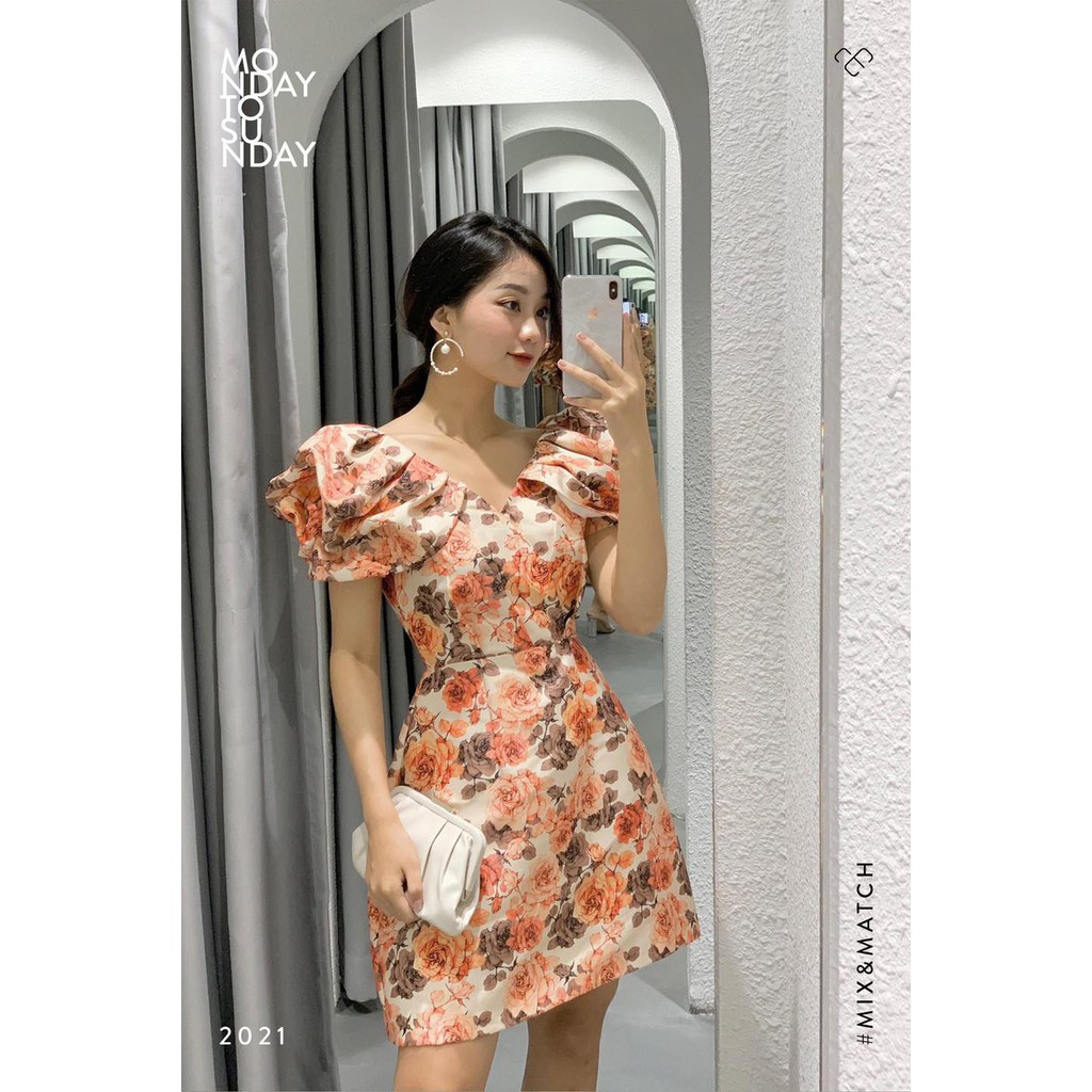 ĐẦM EVERLUXE