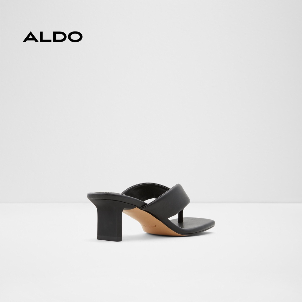 [Mã WABRAD100 giảm 10% tối đa 100K đơn 500K] Sandal cao gót nữ Aldo AUDAY