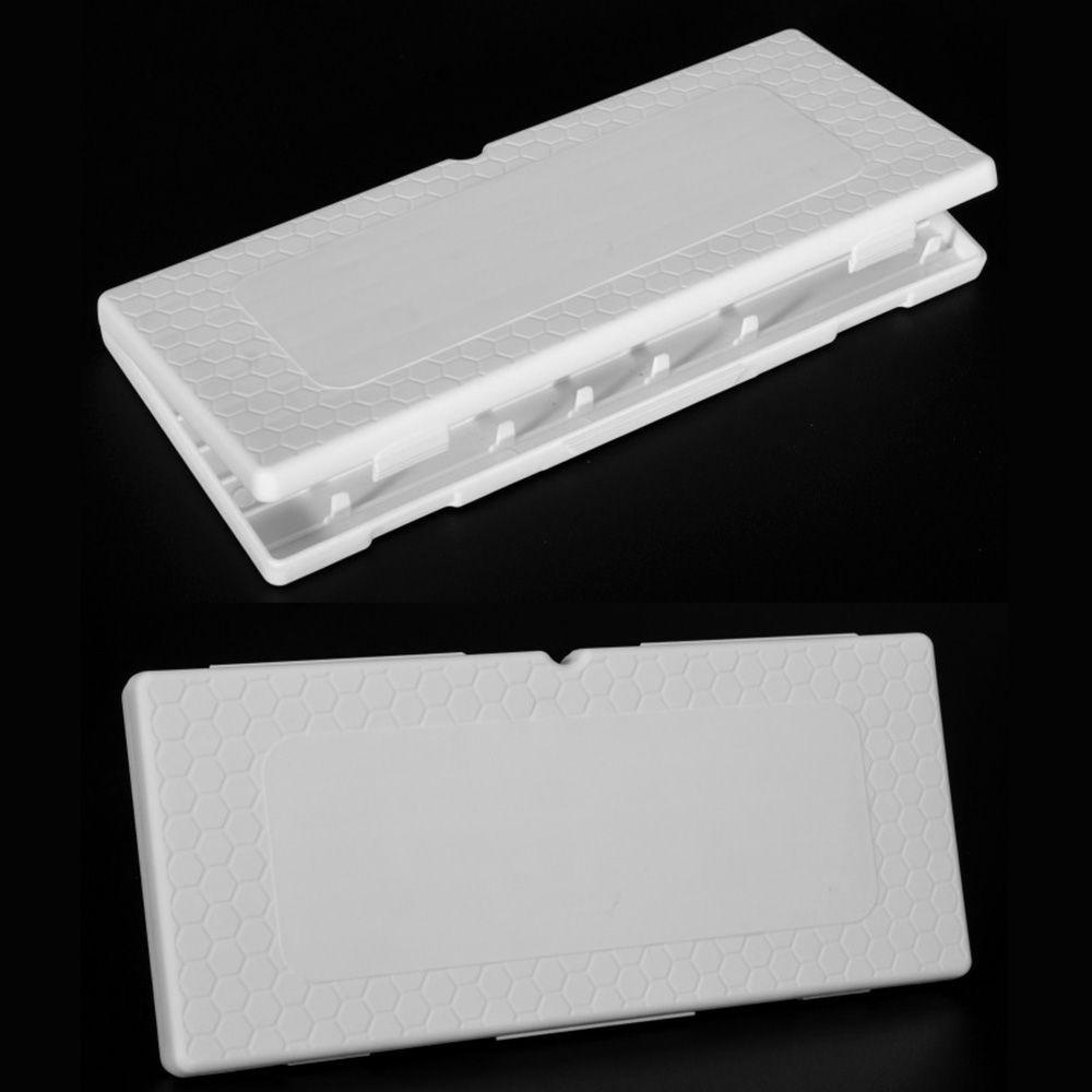 JONYE Hộp Đựng Mồi Câu Cá Chống Thấm Nước Tiện Dụng