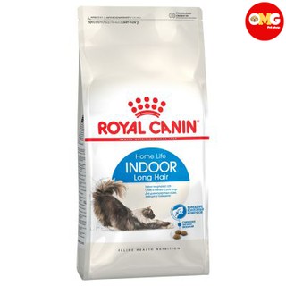 Thức ăn cho mèo Royal Canin Indoor 2kg