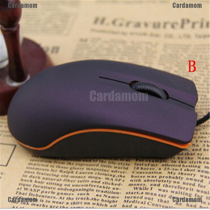 Chuột Quang USB 2.0 Cao CấP
