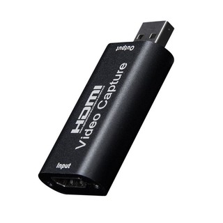 Capture Video USB 2.0 hỗ trợ live stream trên PC