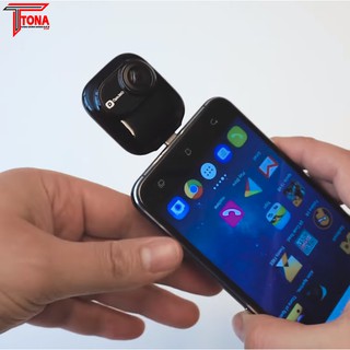 Camera Opix 360°