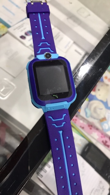 Đồng Hồ Định Vị A28 – Siêu Chống Nước, Trang Bị Camera