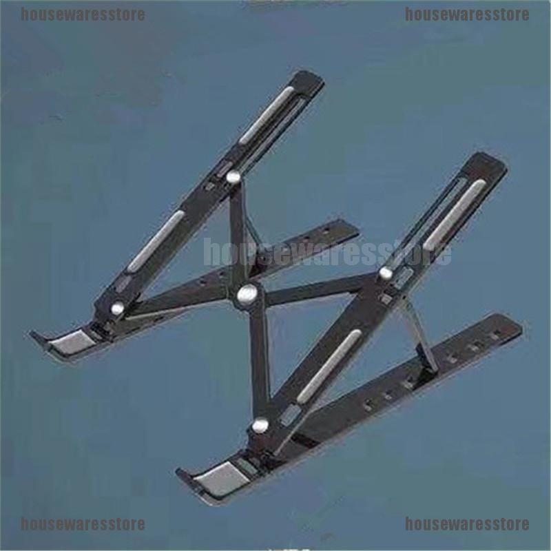 Giá Đỡ Máy Tính Xách Tay Có Thể Điều Chỉnh Và Gấp