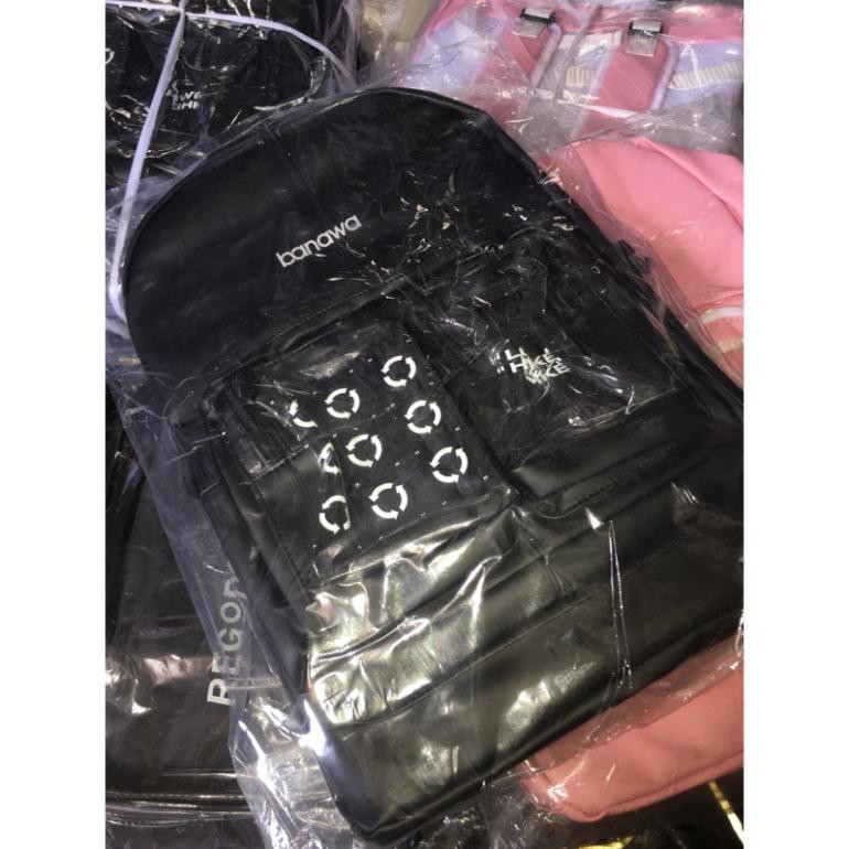 Balo Banawa Lowkey Highkey Backpack Unisex