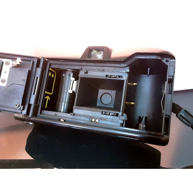 Máy ảnh Film Olympus