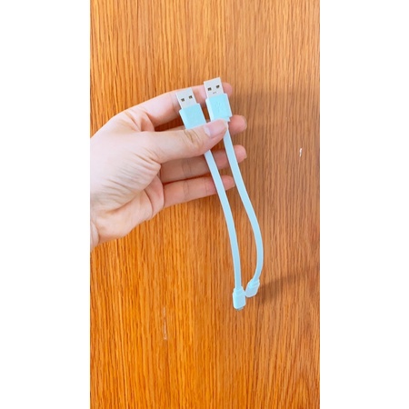 Củ sạc nhanh samsunh tặng kèm dây cáp sạc 20cm