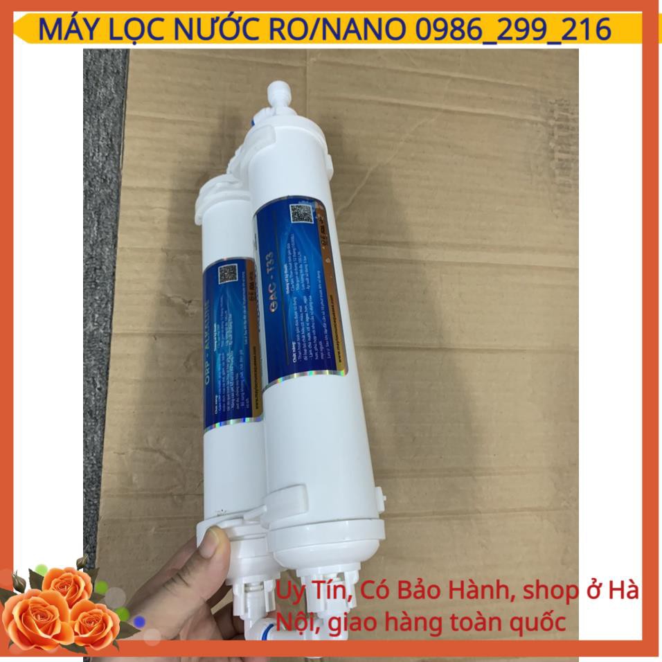 BỘ 2 LÕI CHỨC NĂNG TẠO KHOÁNG SỐ 5,6 AQUASEA/AQUA