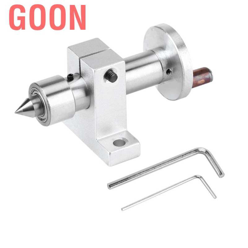 Đầu Mũi Khoan Xoay Mini Goon Live Cho Máy Tiện