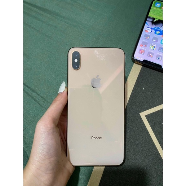 [Ảnh thật] Điện thoại Iphone X, Xs, Xs Max hàng chính hãng, máy Quốc tế và Lock, cũ ít xước, pin cao 9X | BigBuy360 - bigbuy360.vn