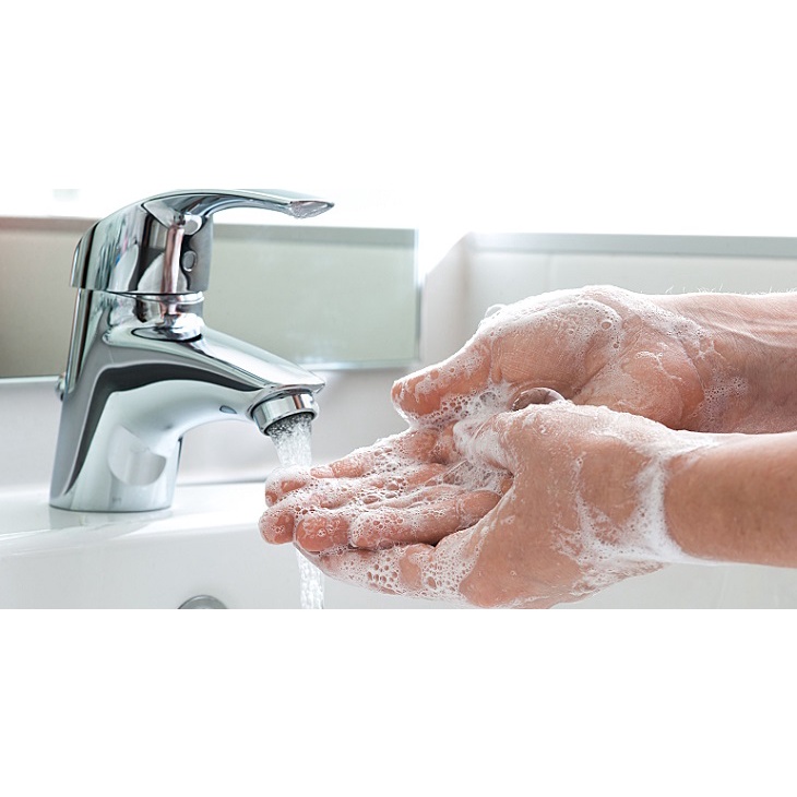 Nước rửa tay, Sữa Rửa Tay VIC 500ml đủ mùi