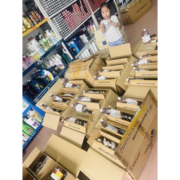 ✅ Ủ TÓC COLLAGEN - KEM Ủ TÓC PHỤC HỒI COLLAGEN KARSEELL 500ML CHÍNH HÃNG - HƯƠNG THƠM NƯỚC HOA