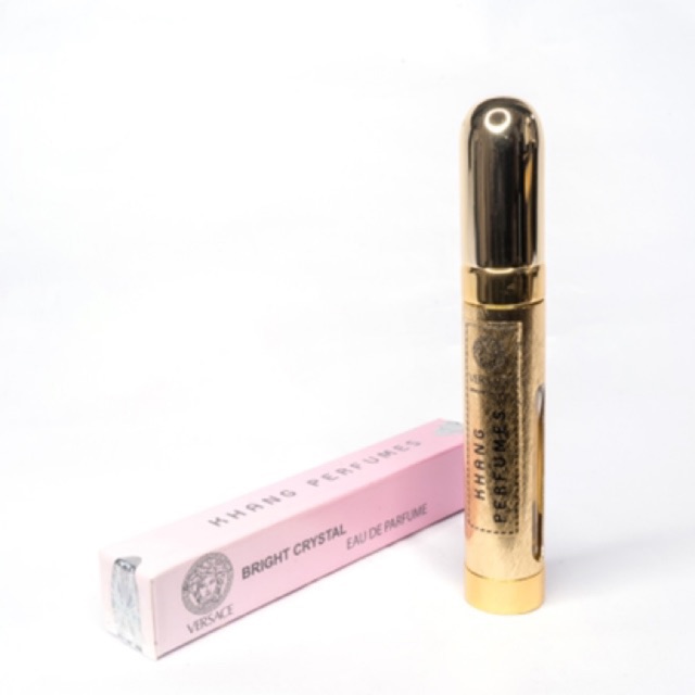 Nước Hoa Nử Crystal by KALabo 12ml [Khang Perfume,cam kết Lưu hương 8-12h]