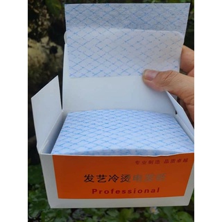 Giấy uốn lạnh, uốn nóng đa năng