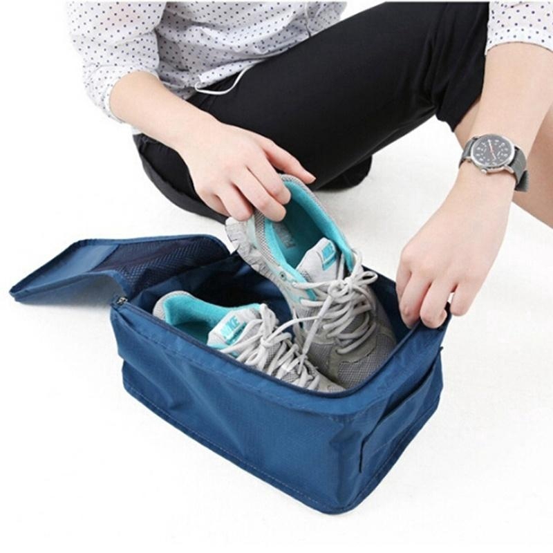 Túi đựng giày du lịch chống thấm nước