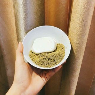 Bột Thuốc Bắc 24 vị Handmade