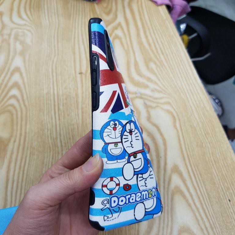 Ốp lưng Xiaomi redmi 9A dẻo doremon kiểu chống sốc AD_case shop