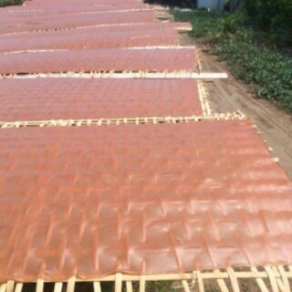  Hủ tiếu gạo lức