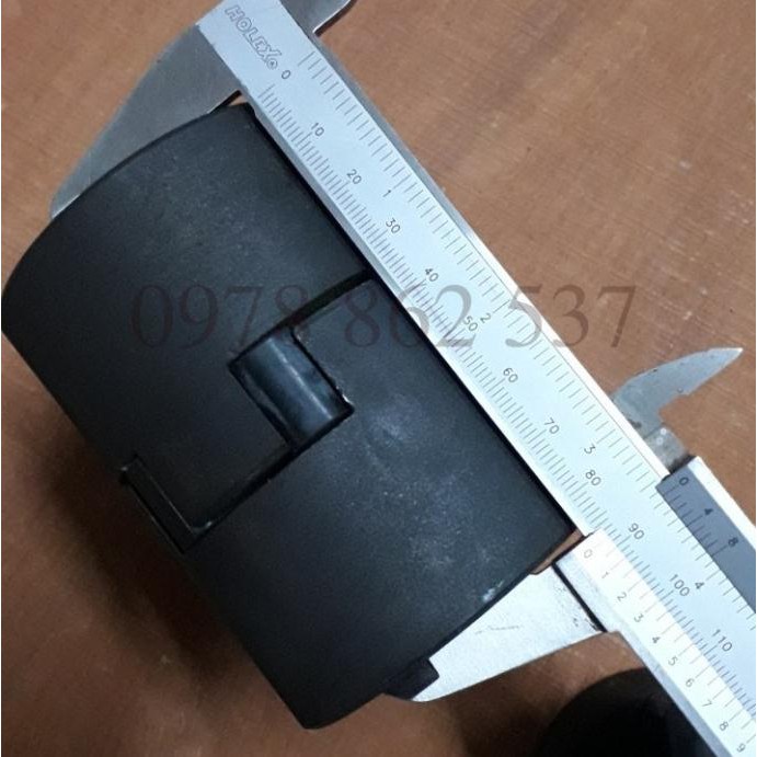 Khớp nối đệm cao su L-100