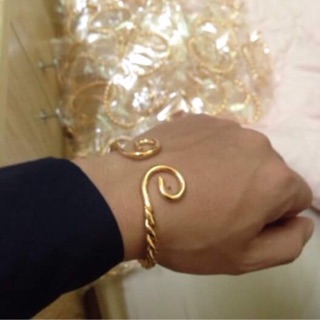 Vòng tay Kim Cô Hoa Du Ký - Đồng ( Hàng Có Sẵn)