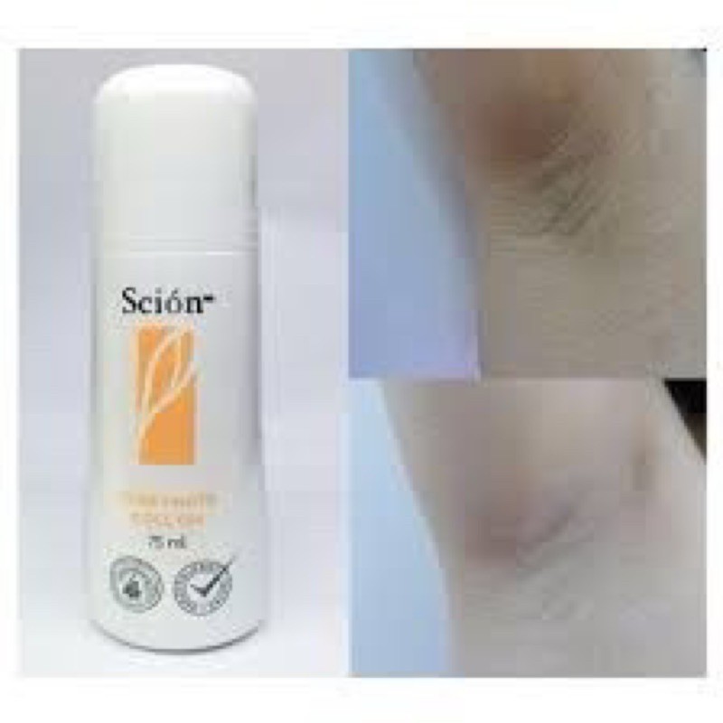 Lăn Khử Mùi Scion Nuskin | BigBuy360 - bigbuy360.vn