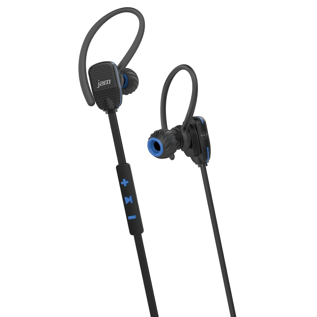 Tai nghe bluetooth thể thao Jam chính hãng,chuẩn UK