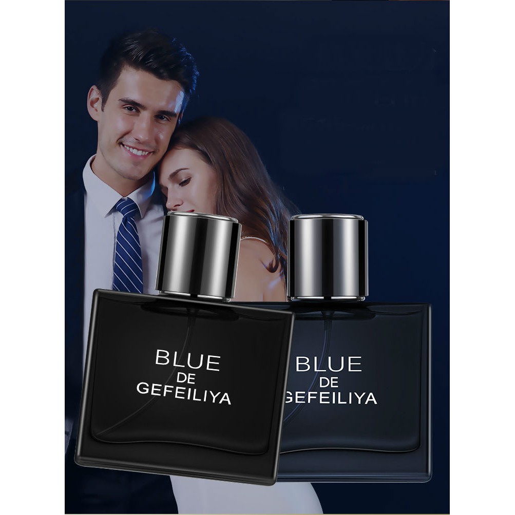 [Video] Nước Hoa Nam BLUE DE GEFEILIYA - Dầu Thơm Nam (PER-003) MUA NHIỀU GIẢM GIÁ