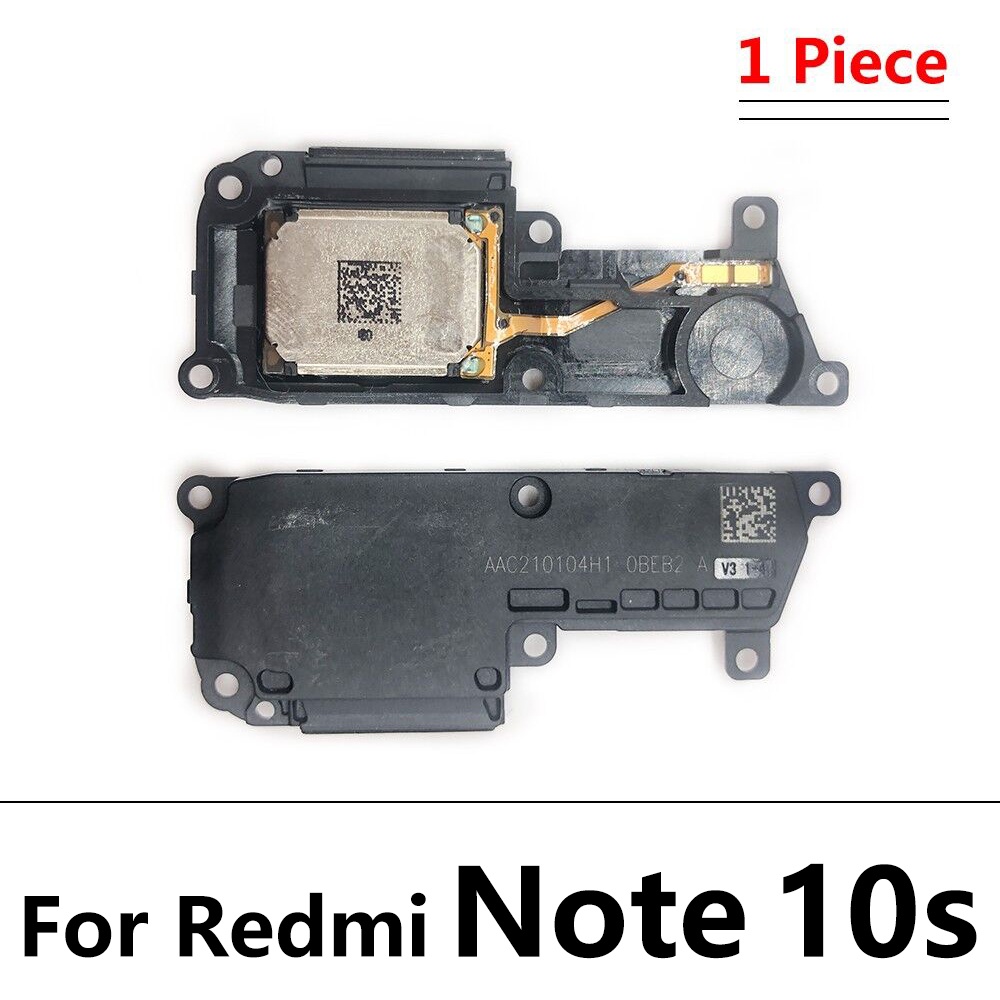 Mới Linh Kiện Loa Ngoài Cao Cấp Cho Điện Thoại Xiaomi Redmi 4X 5 Plus 6A 8 8A 9 9A / Note 5 6 7 8 8T 9 9s 10 Pro 10S