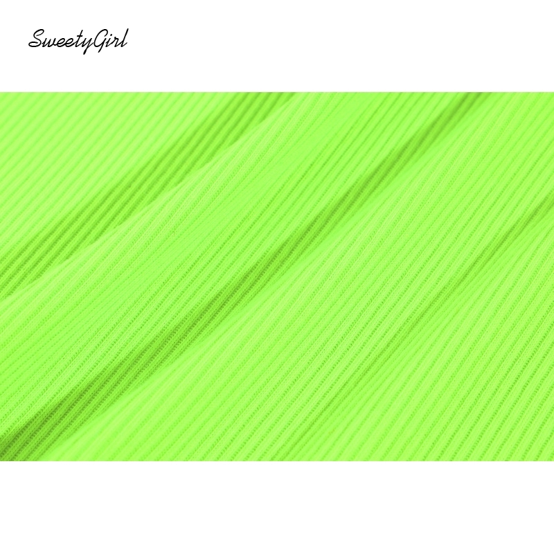 Áo croptop hai dây trơn màu quyến rũ cho nữ