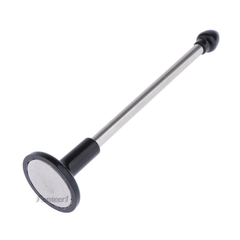 [Fenteer1] Gậy Đánh Golf Từ Tính Chỉnh Sửa Tư Thế Góc Nằm Màu Xanh Dương