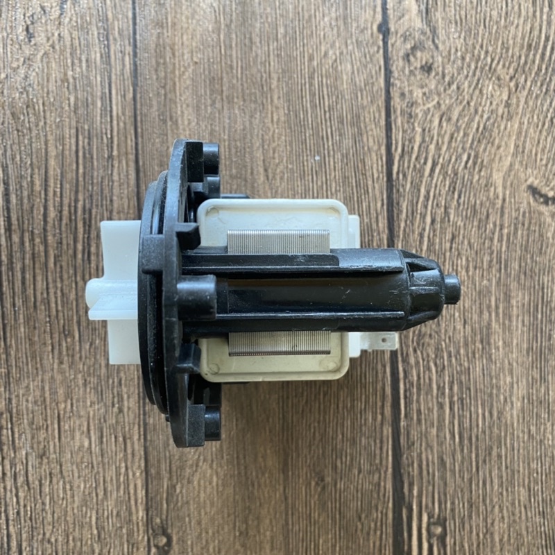 BƠM XẢ MÁY GIẶT LG|SAMSUNG. BƠM BẮT VÍT ZIN