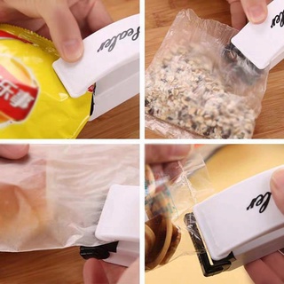 Máy hàn miệng túi mini Super Sealer - Gocolo