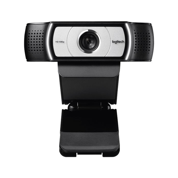 Webcam Logitech HD Pro C930e