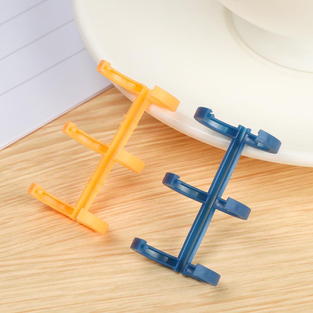 Bộ 3 Chiếc Lịch Tròn Dạng Xoắn Ốc Tái Sử Dụng Được