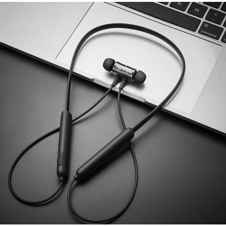 Tai Nghe Bluetooth GORSUN E18A TWS Bluetooth 5.0 Thể Thao Chống Nước Có Mic Chính Hãng Bảo Hành 12Tháng