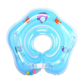 Phao Đỡ Cổ Chống Lật Cho Bé Yêu