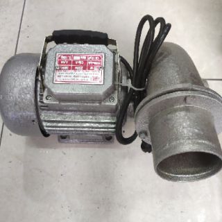 Máy Bơm Tát Ao 1HP