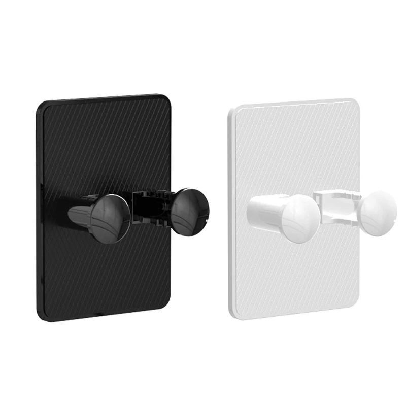 1 Giá Đỡ Dao Cạo Râu Gắn Tường Tự Dính Đa Năng Tiện Dụng