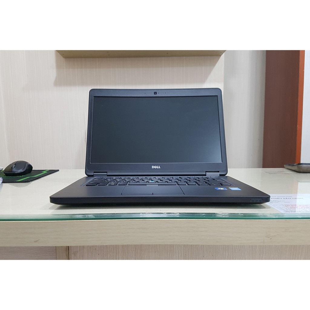 Dell E5450 (Core i7 5600U, 8Gb, SSD 128G, Nvidia) | BigBuy360 - bigbuy360.vn