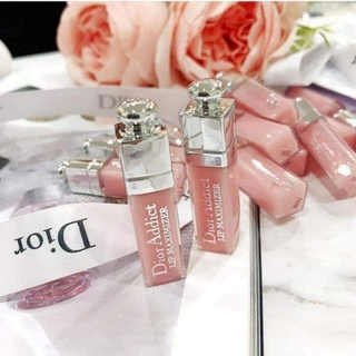 Son dưỡng Dior mini lip maximize mẫu cũ